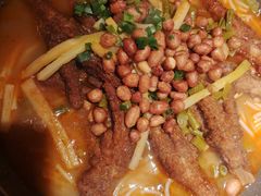 -山四砂锅(太原钟楼街店)