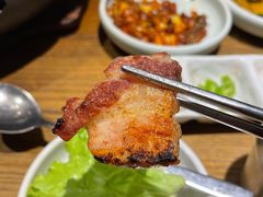 -泥炉烧肉师(新街口金銮巷店)