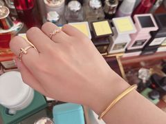 -Tiffany & Co.蒂芙尼
(天津万象城店)