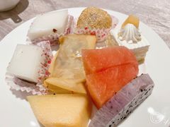 -红莲中餐厅(日航饭店)