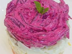 -库滋明·俄罗斯特色美食(中央大街店)