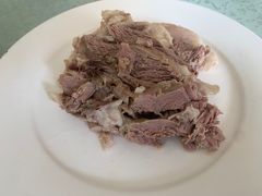 手抓羊肉-老毛手抓(长城路店)