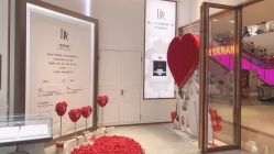 -DR钻戒(杭州星光大道店)