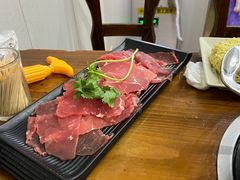 -牛小隆牛肉面馆(四牌楼店)