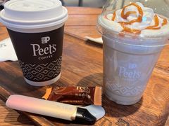 -Peet's Coffee皮爷咖啡(豫园店)