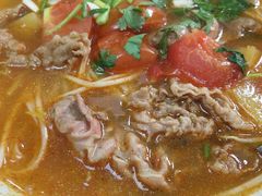 -探越越南牛肉粉(江南西分店)