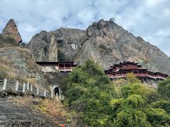 -大慈岩风景区