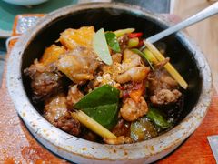 -美奈小馆·东南亚菜(福田星河COCO Park店)