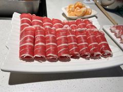 -大胖骨汤火锅(裕华店)