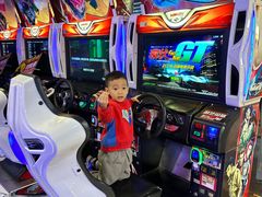 -核客电玩城(东门店)