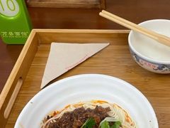 -万县面馆(高笋塘店)