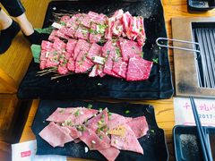 -千寻烧肉(政务区店)