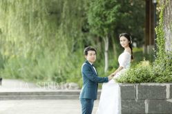 点击看大图 -天一婚纱摄影TIA STUDIO(珠海路店)