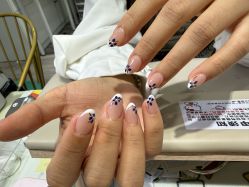-晨·艺美甲美睫