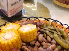-云庭汇·粤菜海鲜(东盟盛天地店)