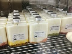 -白色日记·手作酸奶(麦凯乐店)