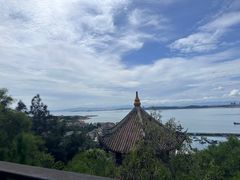 -莆田湄洲妈祖祖庙