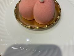 -张爱施法式西餐厅(汉街店)
