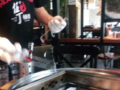 -伍丁·烤牛肋(和平东桥店)