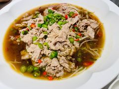 -眉州东坡(国贸店)