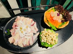 -凤园椰珍·臻品椰子鸡(保利时光里店)