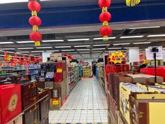 -物美超市(通州梨园店)