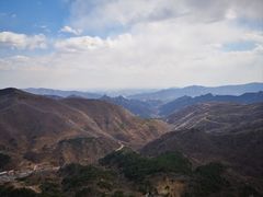 -妙峰山风景名胜区