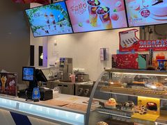-DQ·蛋糕·冰淇淋(龙湖狮山天街店)