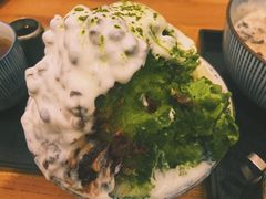 -WONDER ICE 萬得冰田(建設路总店)