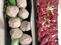 -潮汕良记牛肉火锅(洪武路店)
