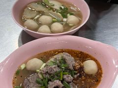 -榮泰米粉湯(Left Shop)