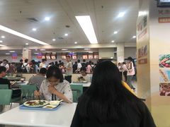 -紫金港餐饮中心-风味餐厅(浙江大学紫金港校区店)