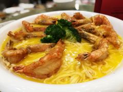 -福州天元国际威斯汀酒店·中国元素餐厅