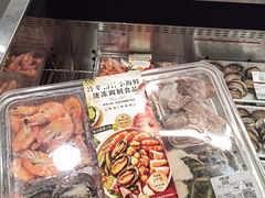 -山姆会员商店(上海浦东店)