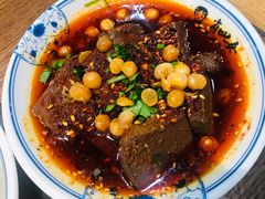 -肖四女乐山跷脚牛肉(世博源店)