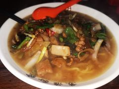 -孙家面馆(淮海第一城店)