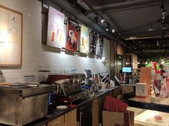 -COSTA COFFEE(武汉武商MALL店)