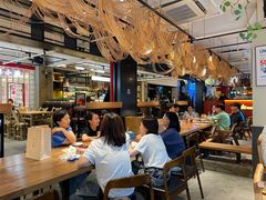 -Mammamia意大利餐厅(古北店)