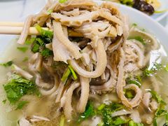 -清真喜兰老丁羊汤特色小吃