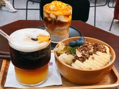 -MAYBE 威士忌 coffee&bar·清吧