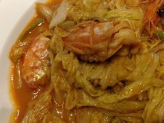 -开海·红岛海鲜虾水饺(石老人店)