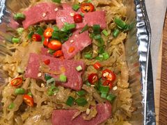-臻炙大舍烤串(天龙家园店)