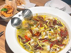 -太二酸菜鱼(金沙印象城店)