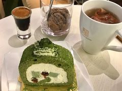 -馡咖啡(东方商厦店)