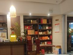 -沐春秋茶书院·茶室.茶馆.商务包房(知春路店)