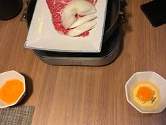 -满来寿喜烧(金虹桥店)