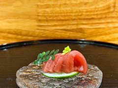 -鮨乐亭Omakase·海胆宴