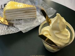 -猫王榴莲世家(三里屯SOHO商场店)
