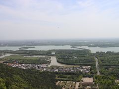 -虞山风景区