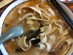 -老开封羊肉汤(新二十六街店)